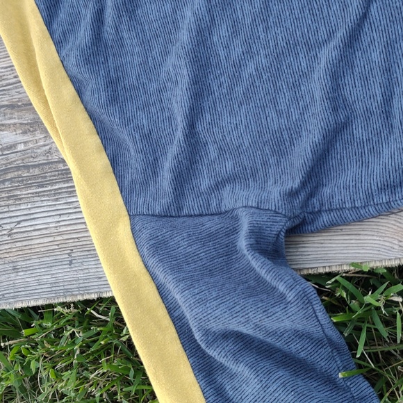 LuLa Roe Short Sleeve Baggy Loose Flowy T Shirt Top - Picture 10 of 10